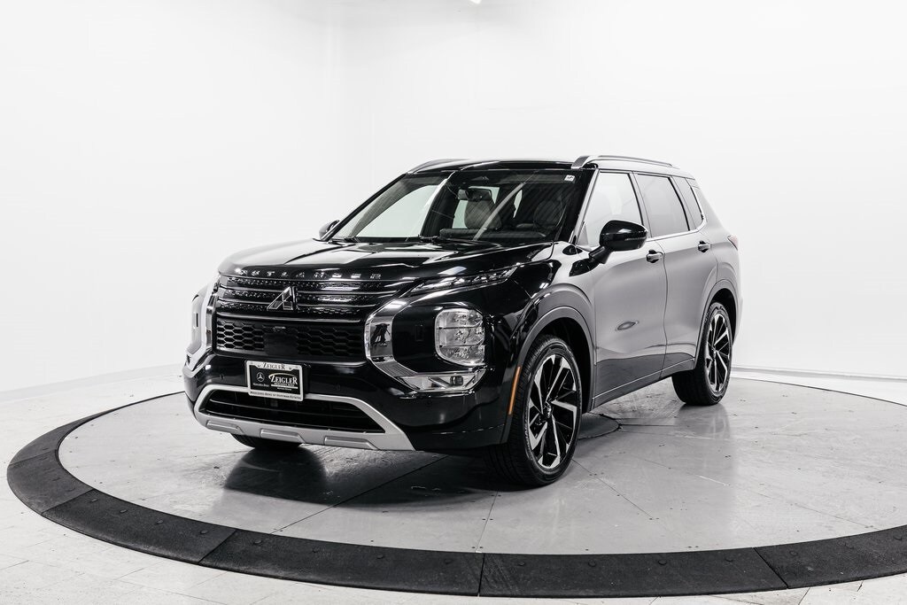 2022 MITSUBISHI OUTLANDER - Image 3