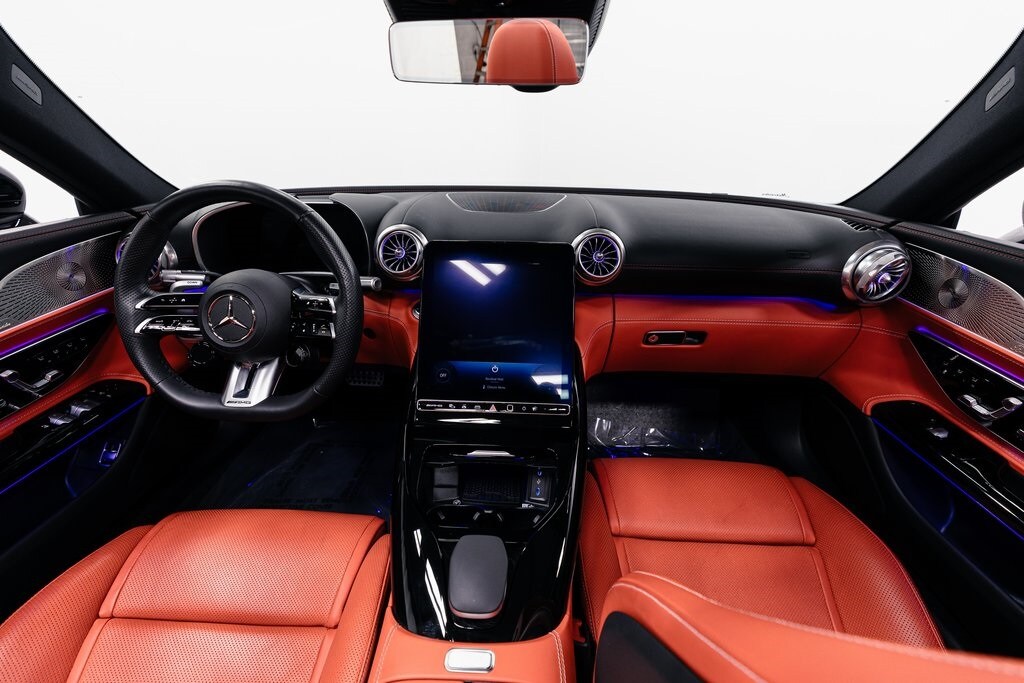 2024 MERCEDES-BENZ SL-CLASS - Image 29