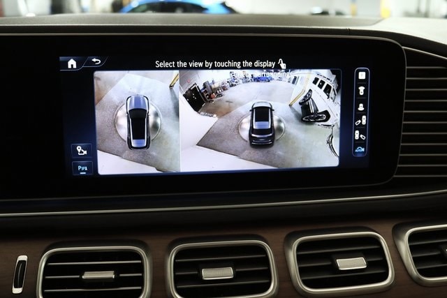 2024 MERCEDES-BENZ GLE-CLASS - Image 7