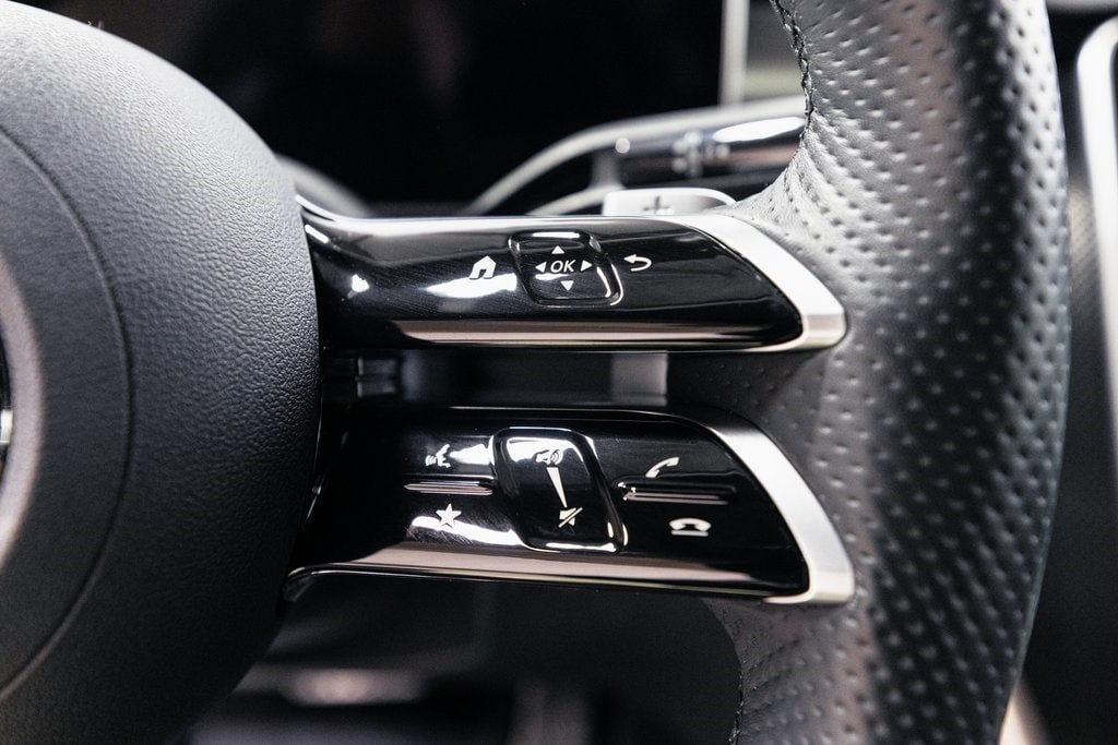 2024 MERCEDES-BENZ CLE - Image 14