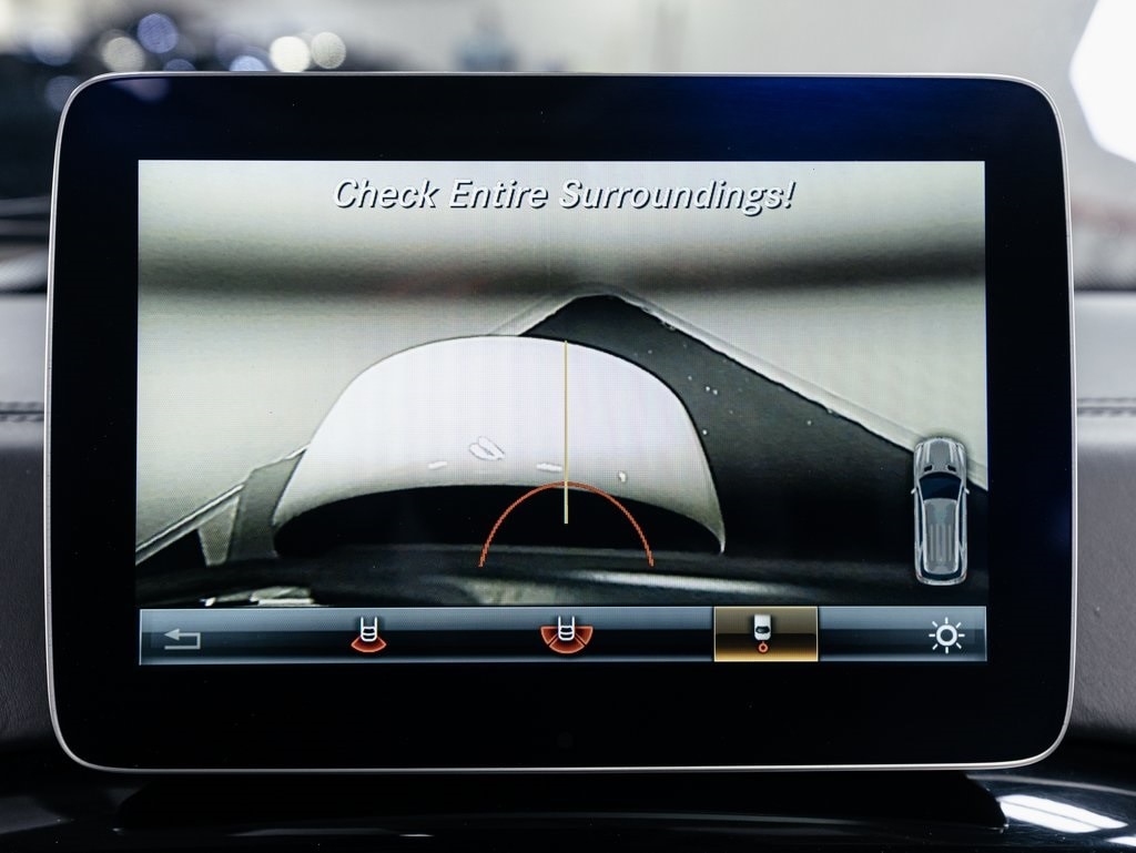 2018 MERCEDES-BENZ G-CLASS - Image 18