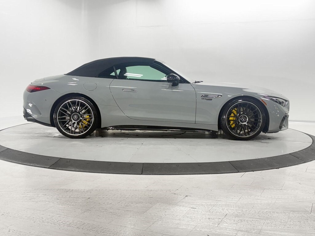 2022 MERCEDES-BENZ SL-CLASS - Image 37