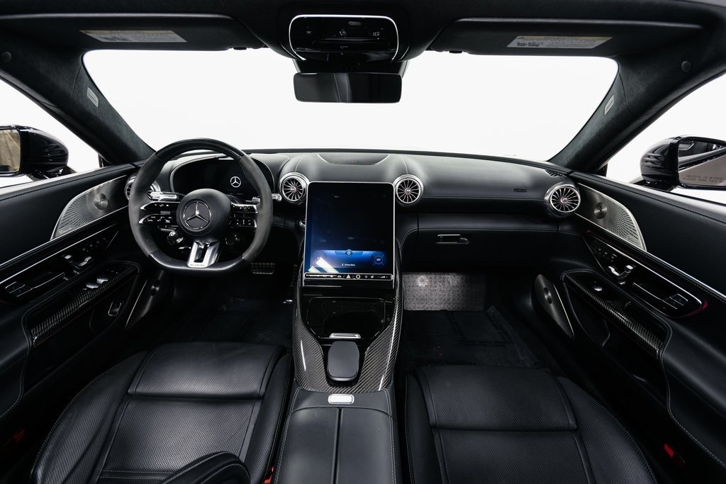 2022 MERCEDES-BENZ SL-CLASS - Image 27