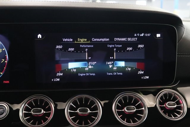 2022 MERCEDES-BENZ AMG GT - Image 9