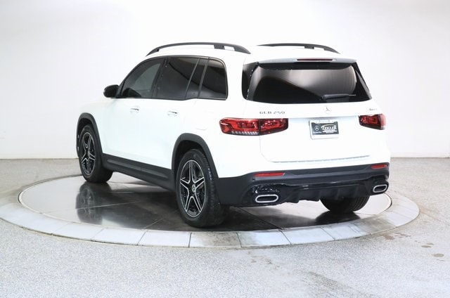 2023 MERCEDES-BENZ GLB-CLASS - Image 2