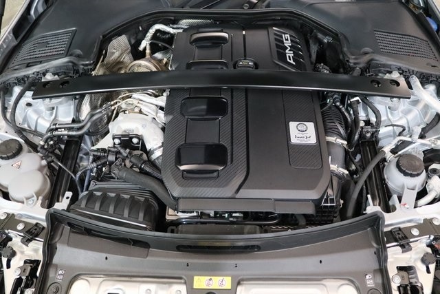 2024 MERCEDES-BENZ C-CLASS - Image 35