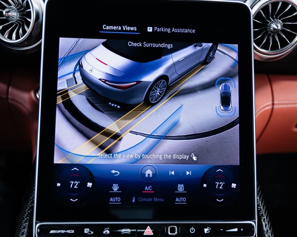 2022 MERCEDES-BENZ SL-CLASS - Image 24