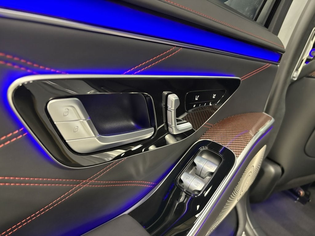 2024 MERCEDES-BENZ S-CLASS - Image 29