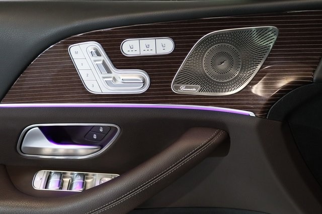 2023 MERCEDES-BENZ GLE-CLASS - Image 3