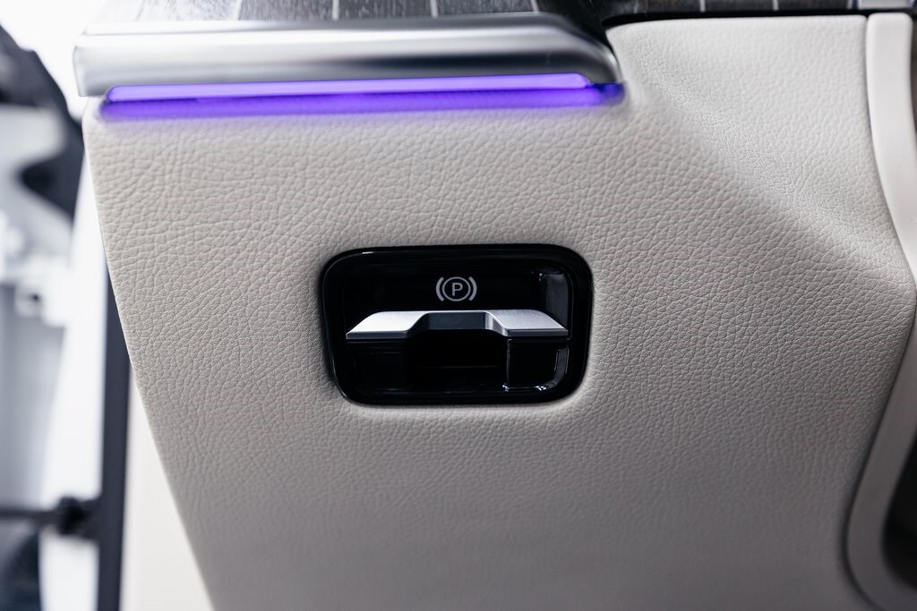 2022 MERCEDES-BENZ S-CLASS - Image 10