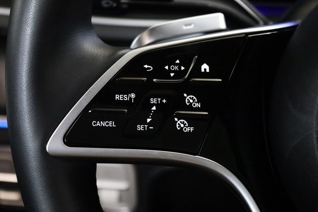 2024 MERCEDES-BENZ GLE-CLASS - Image 4