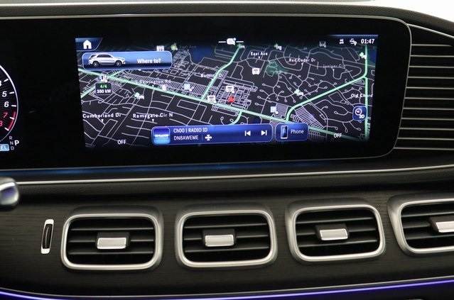 2025 MERCEDES-BENZ GLE-CLASS - Image 25