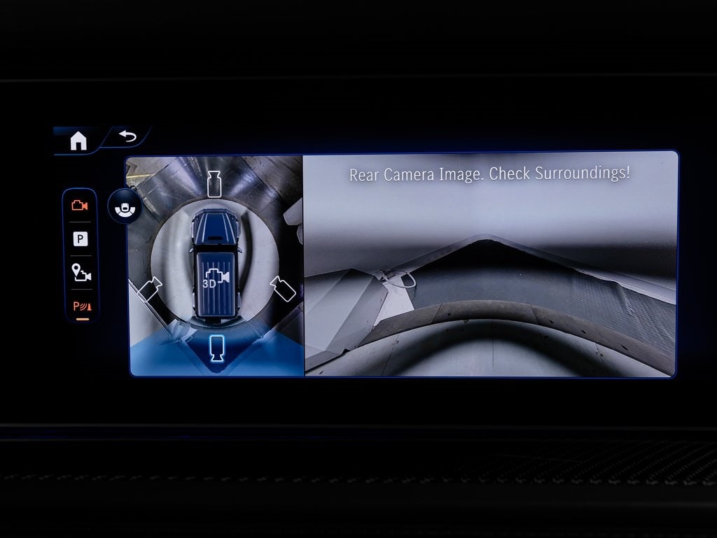 2025 MERCEDES-BENZ G-CLASS - Image 18