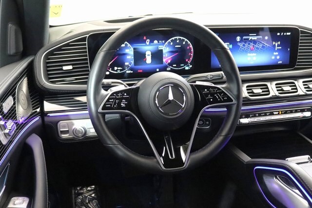 2024 MERCEDES-BENZ GLE-CLASS - Image 18