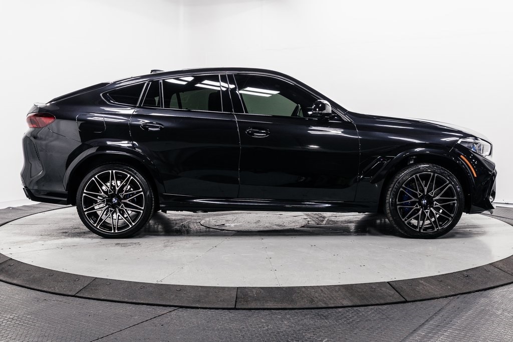 2021 BMW X6 - Image 28