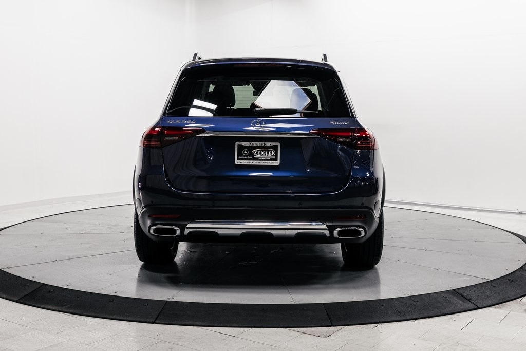 2026 MERCEDES-BENZ GLE-CLASS - Image 31