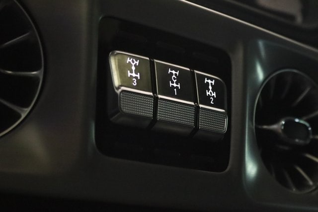 2024 MERCEDES-BENZ G-CLASS - Image 29