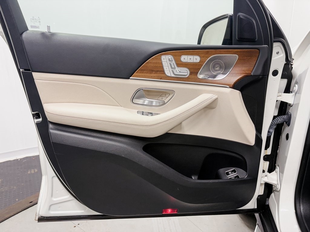 2024 MERCEDES-BENZ GLE-CLASS - Image 5