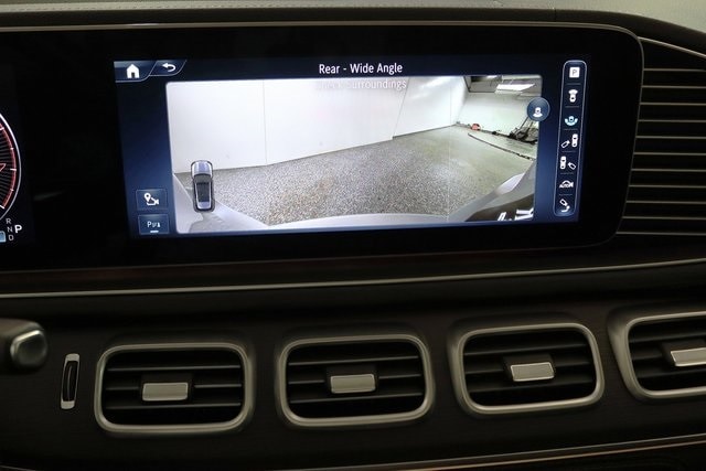 2024 MERCEDES-BENZ GLE-CLASS - Image 28