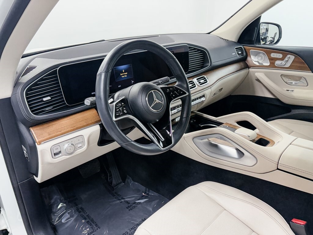 2024 MERCEDES-BENZ GLE-CLASS - Image 9