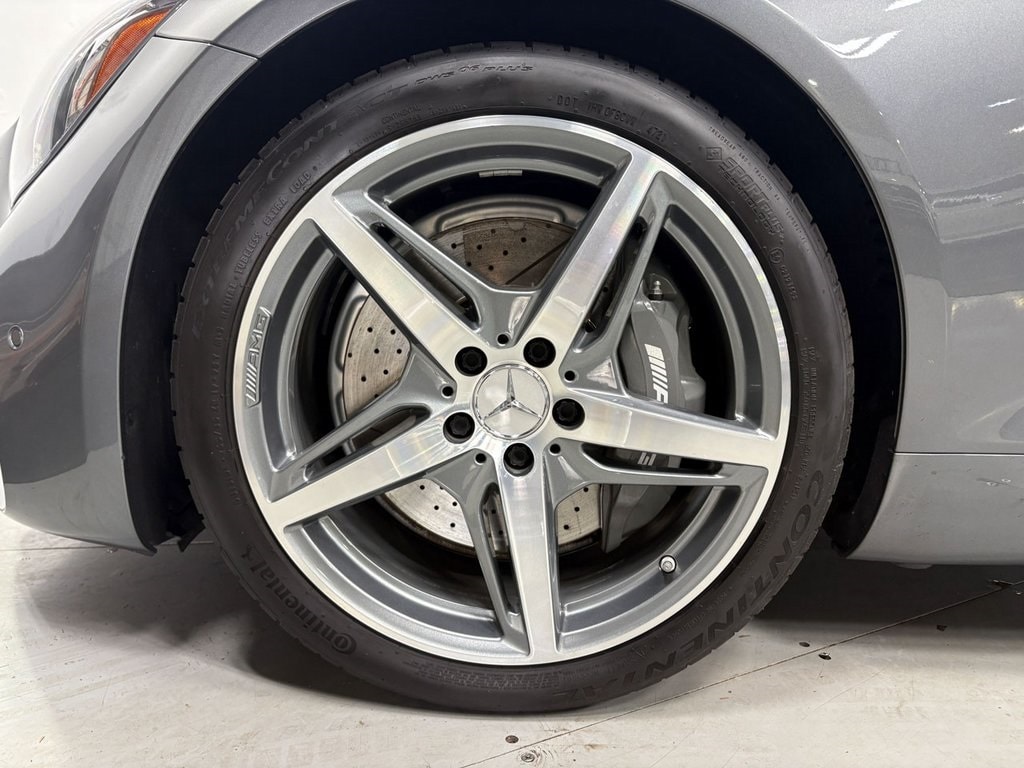 2019 MERCEDES-BENZ AMG GT - Image 35