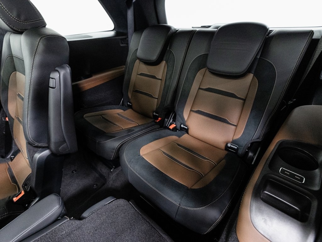 2024 MERCEDES-BENZ GLS-CLASS - Image 32