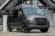  Mercedes-Benz Sprinter 2500