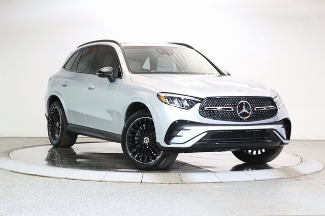 2025 MERCEDES-BENZ GLC-CLASS - Image 1