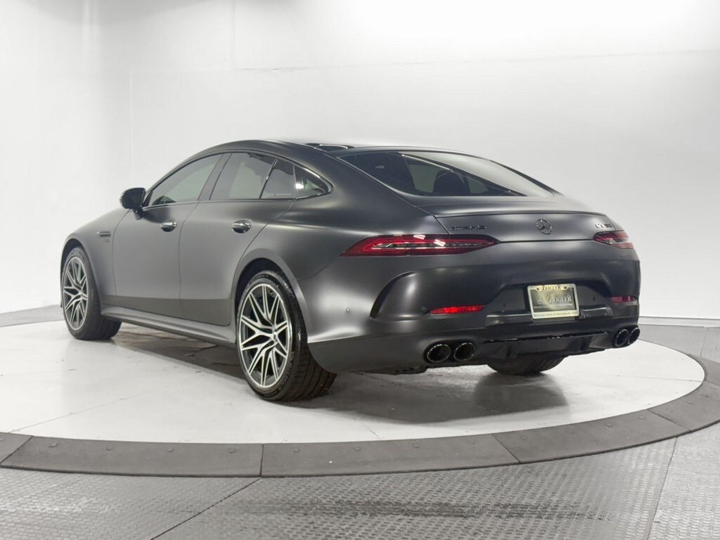 2022 MERCEDES-BENZ AMG GT - Image 29