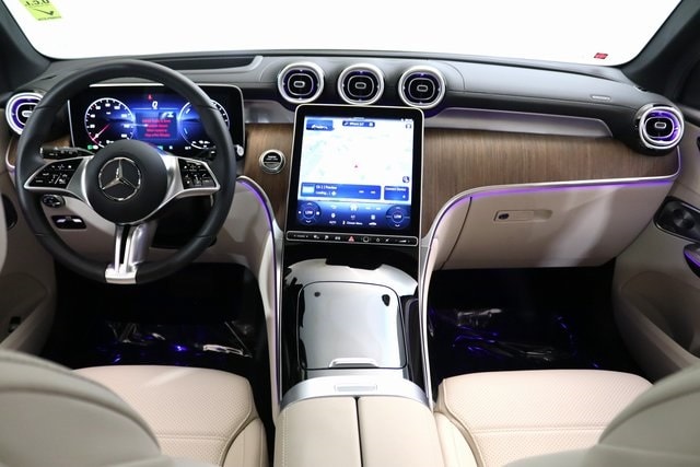 2025 MERCEDES-BENZ GLC-CLASS - Image 22