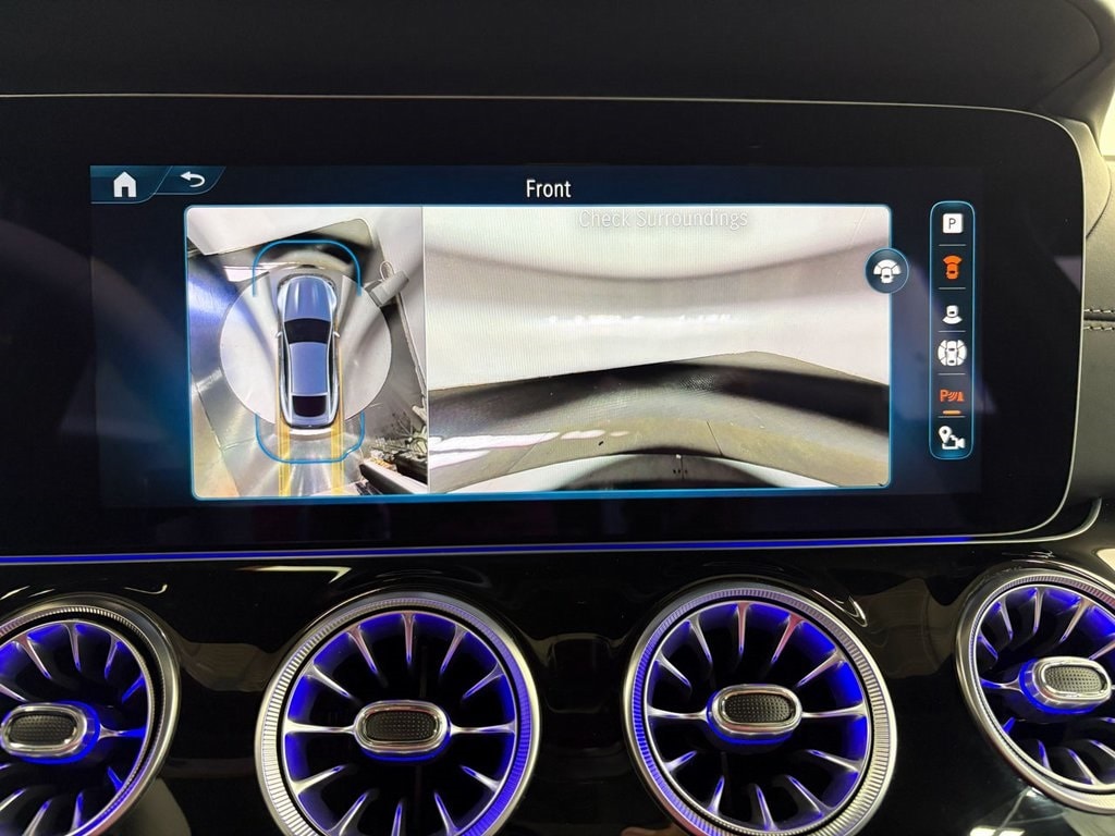 2024 MERCEDES-BENZ AMG GT - Image 19