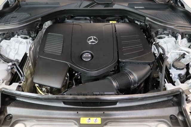 2025 MERCEDES-BENZ GLC-CLASS - Image 35