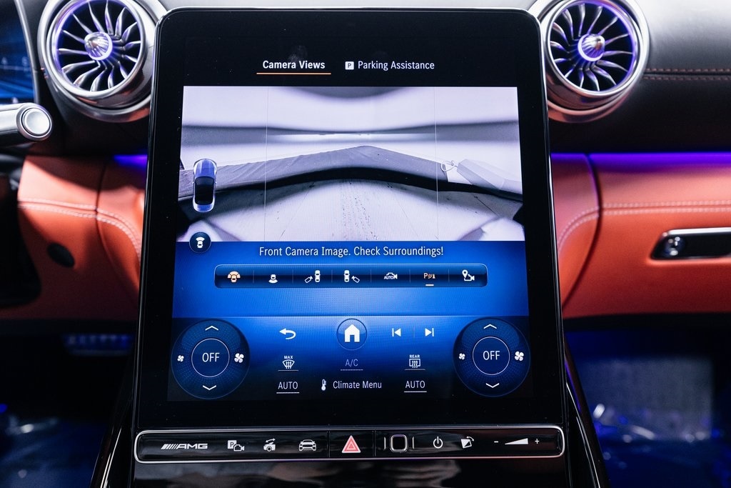 2024 MERCEDES-BENZ SL-CLASS - Image 22