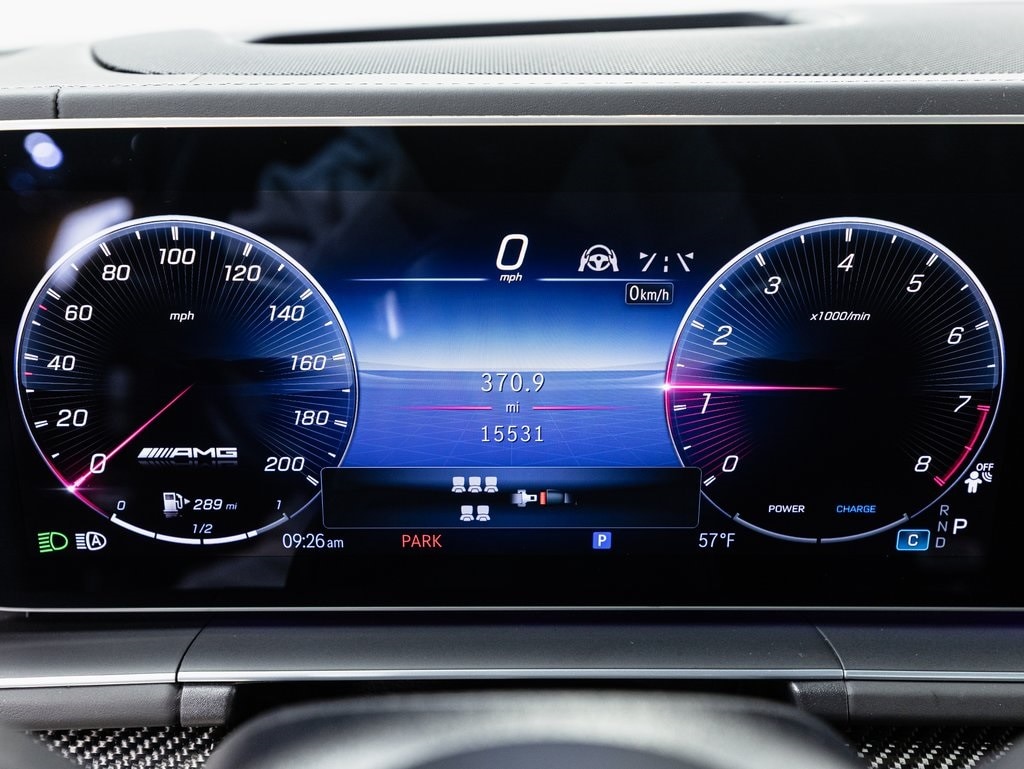 2024 MERCEDES-BENZ GLS-CLASS - Image 14