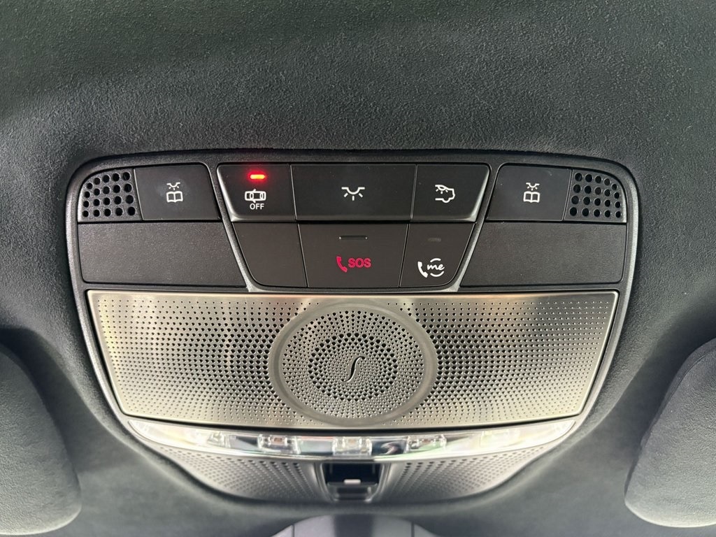 2024 MERCEDES-BENZ G-CLASS - Image 25