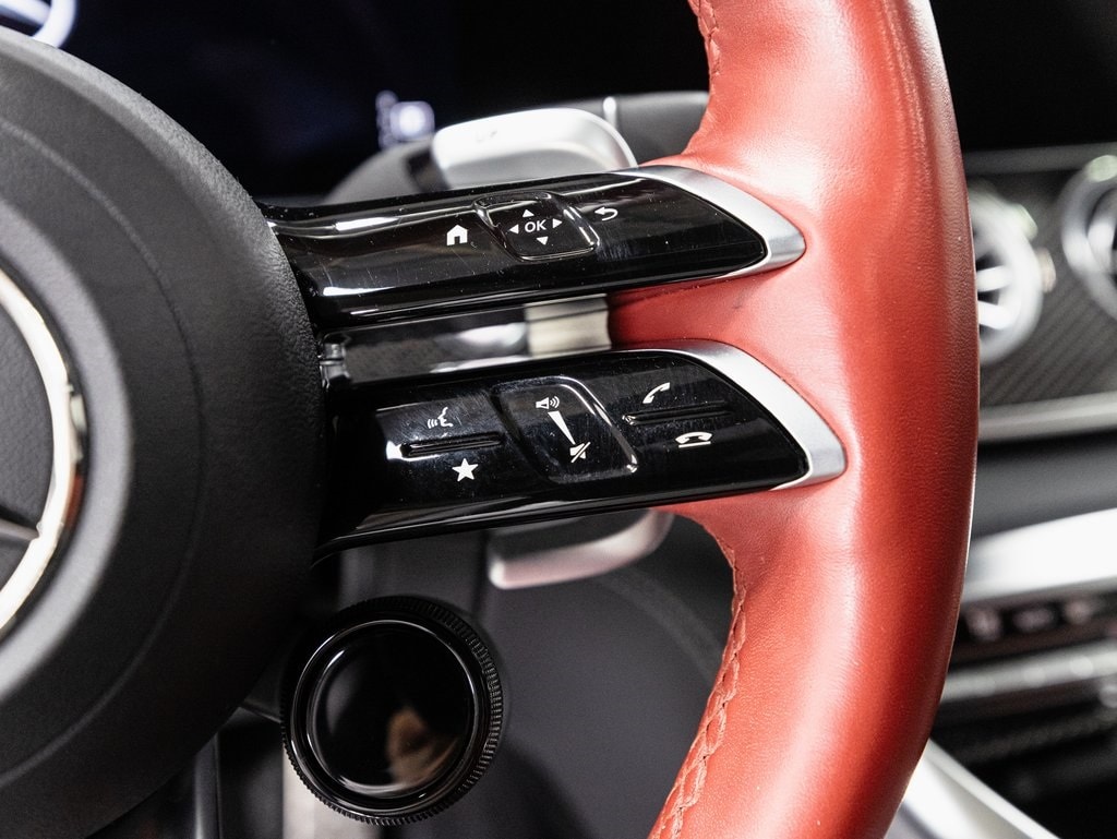 2023 MERCEDES-BENZ AMG GT - Image 13