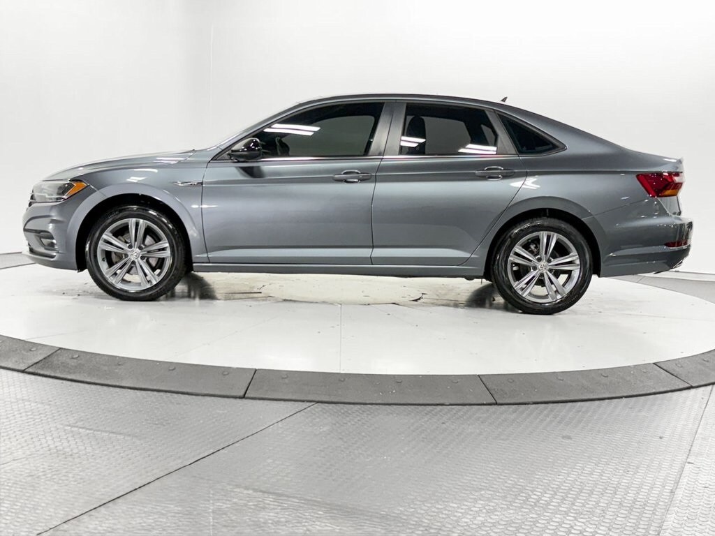 Used 2019 Volkswagen Jetta Sedan