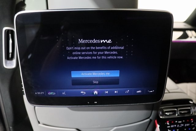 2023 MERCEDES-BENZ S-CLASS - Image 14