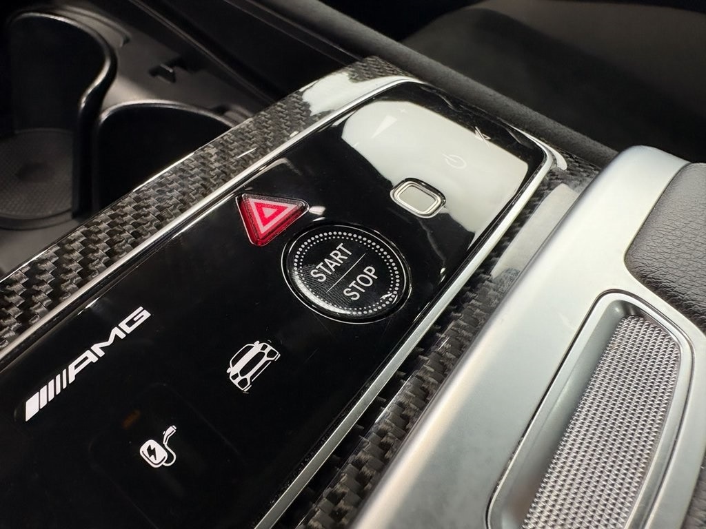 2024 MERCEDES-BENZ EQE-CLASS SUV - Image 16