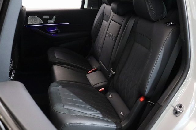 2024 MERCEDES-BENZ GLS-CLASS - Image 15