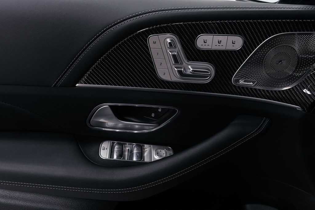 2025 MERCEDES-BENZ GLS-CLASS - Image 6