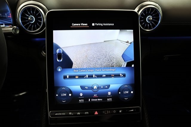 2022 MERCEDES-BENZ SL-CLASS - Image 29