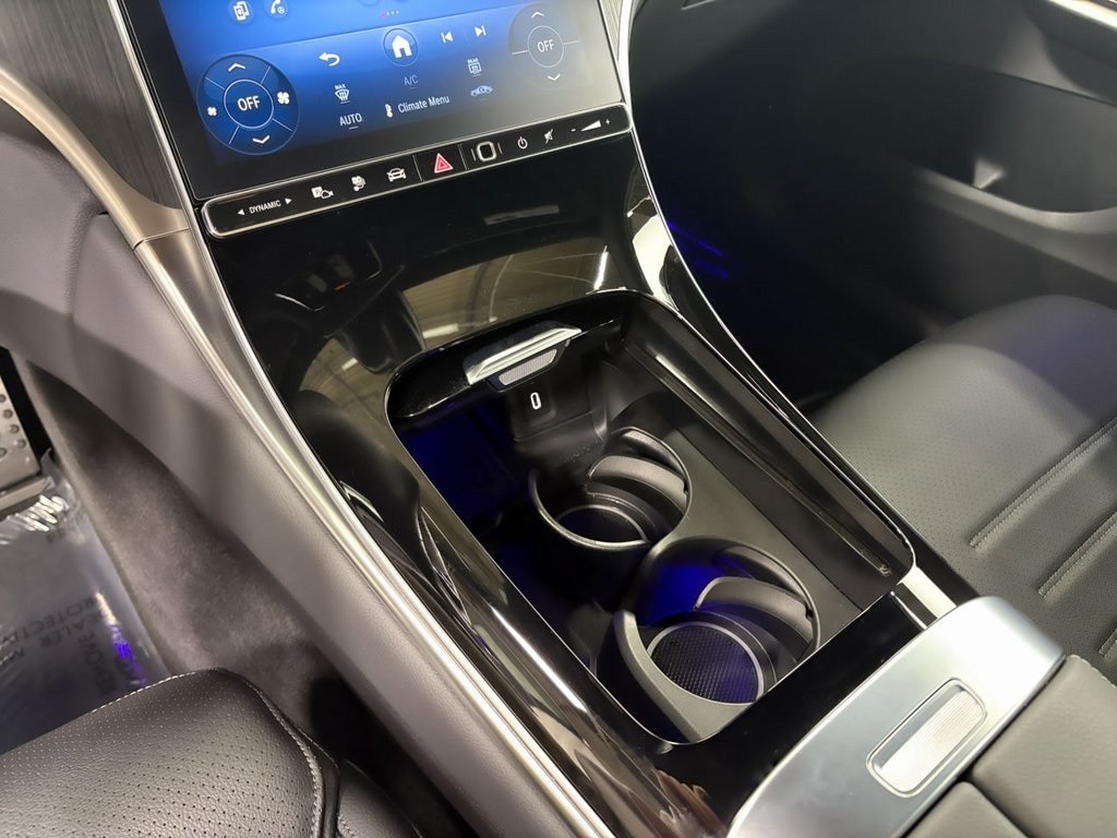 2025 MERCEDES-BENZ GLC-CLASS - Image 15