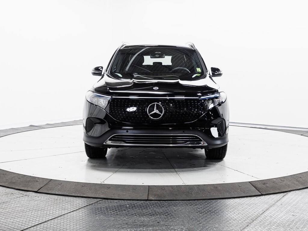 2024 MERCEDES-BENZ EQB-CLASS - Image 2