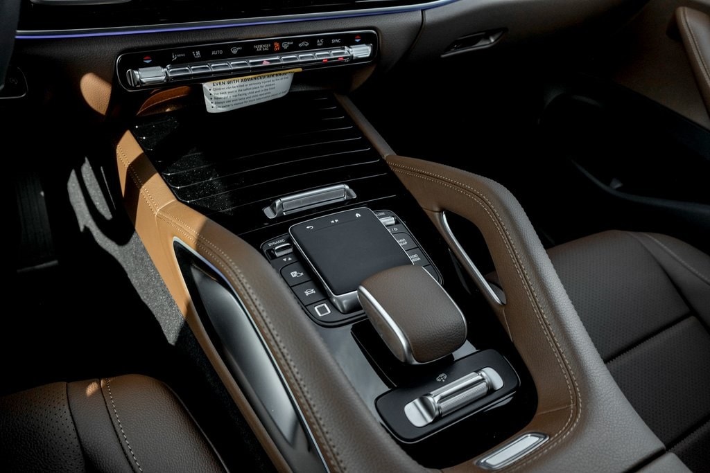 2026 MERCEDES-BENZ GLS-CLASS - Image 15