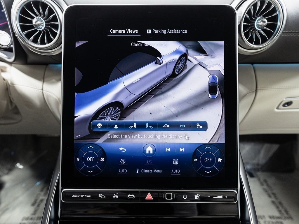 2023 MERCEDES-BENZ SL-CLASS - Image 26