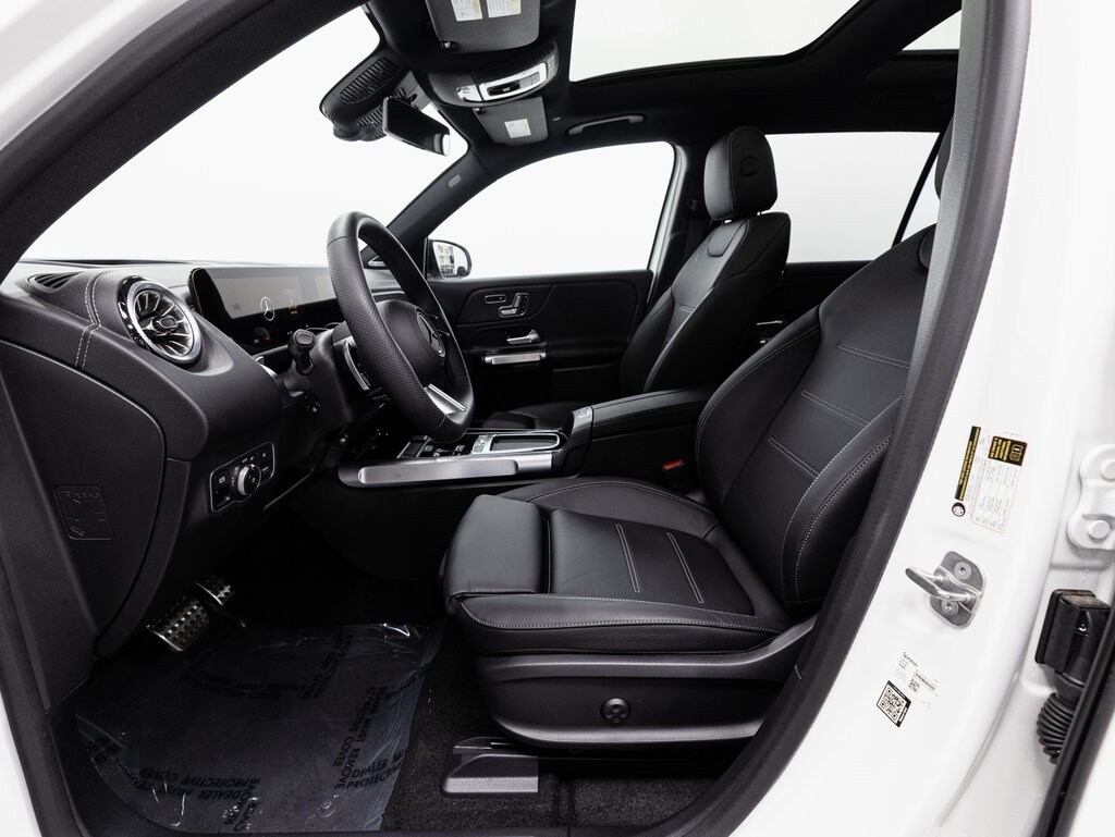 2024 MERCEDES-BENZ EQB-CLASS - Image 7