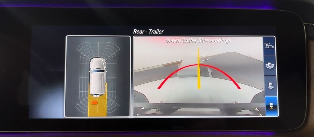 2022 MERCEDES-BENZ G-CLASS - Image 21