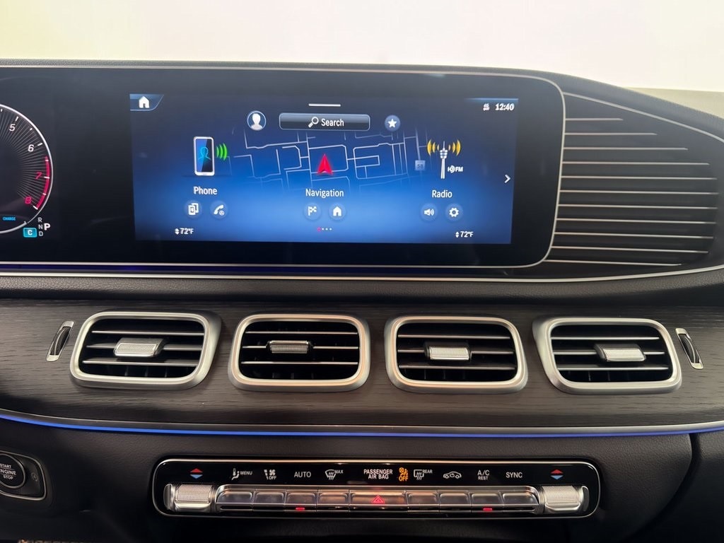 2026 MERCEDES-BENZ GLE-CLASS - Image 18