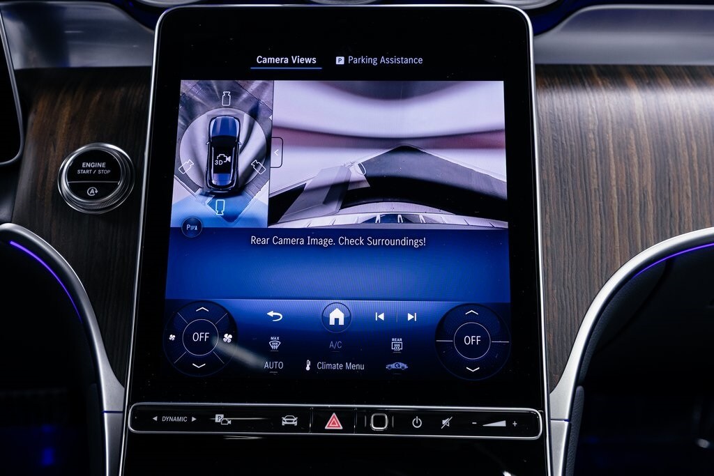 2026 MERCEDES-BENZ GLC-CLASS - Image 19